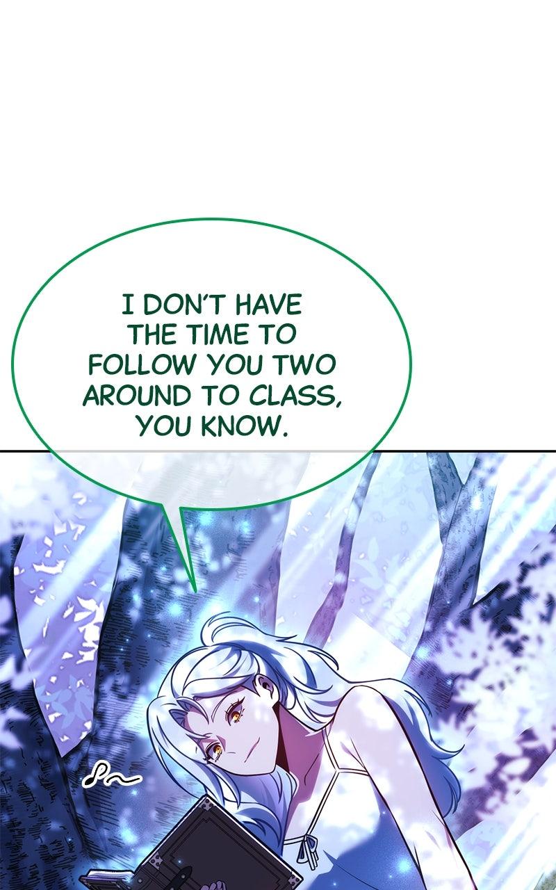 The Extra's Academy Survival Guide Chapter 65