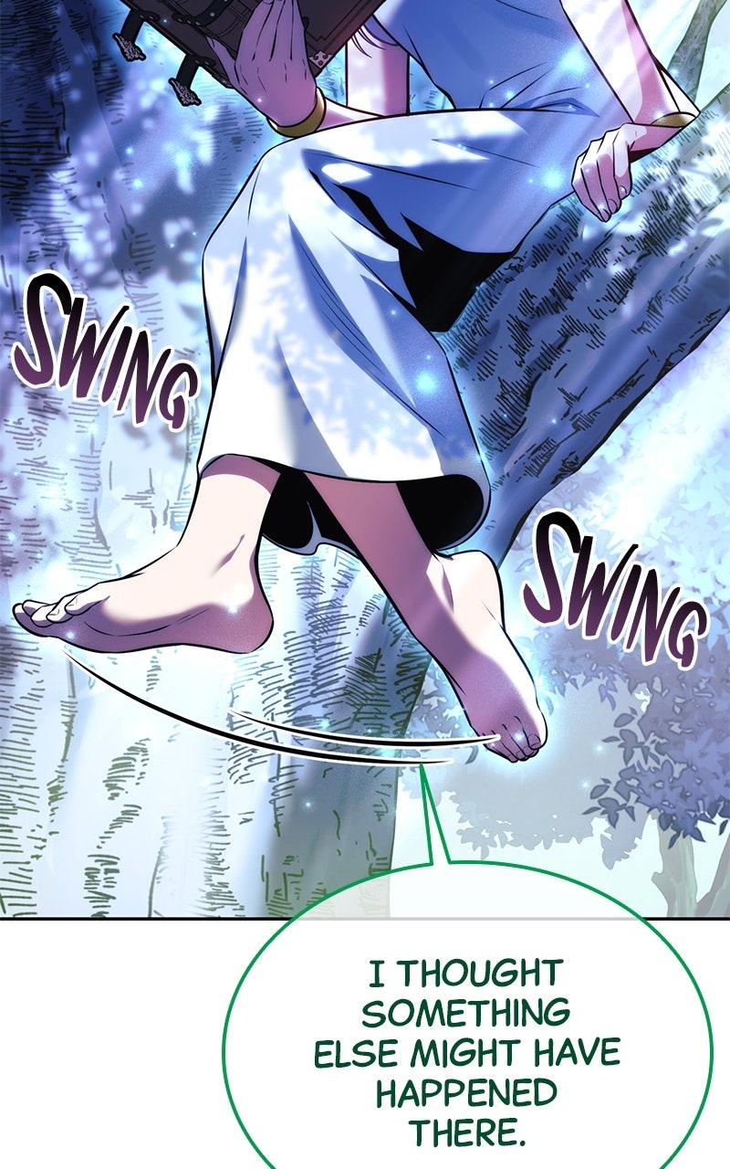 The Extra's Academy Survival Guide Chapter 65