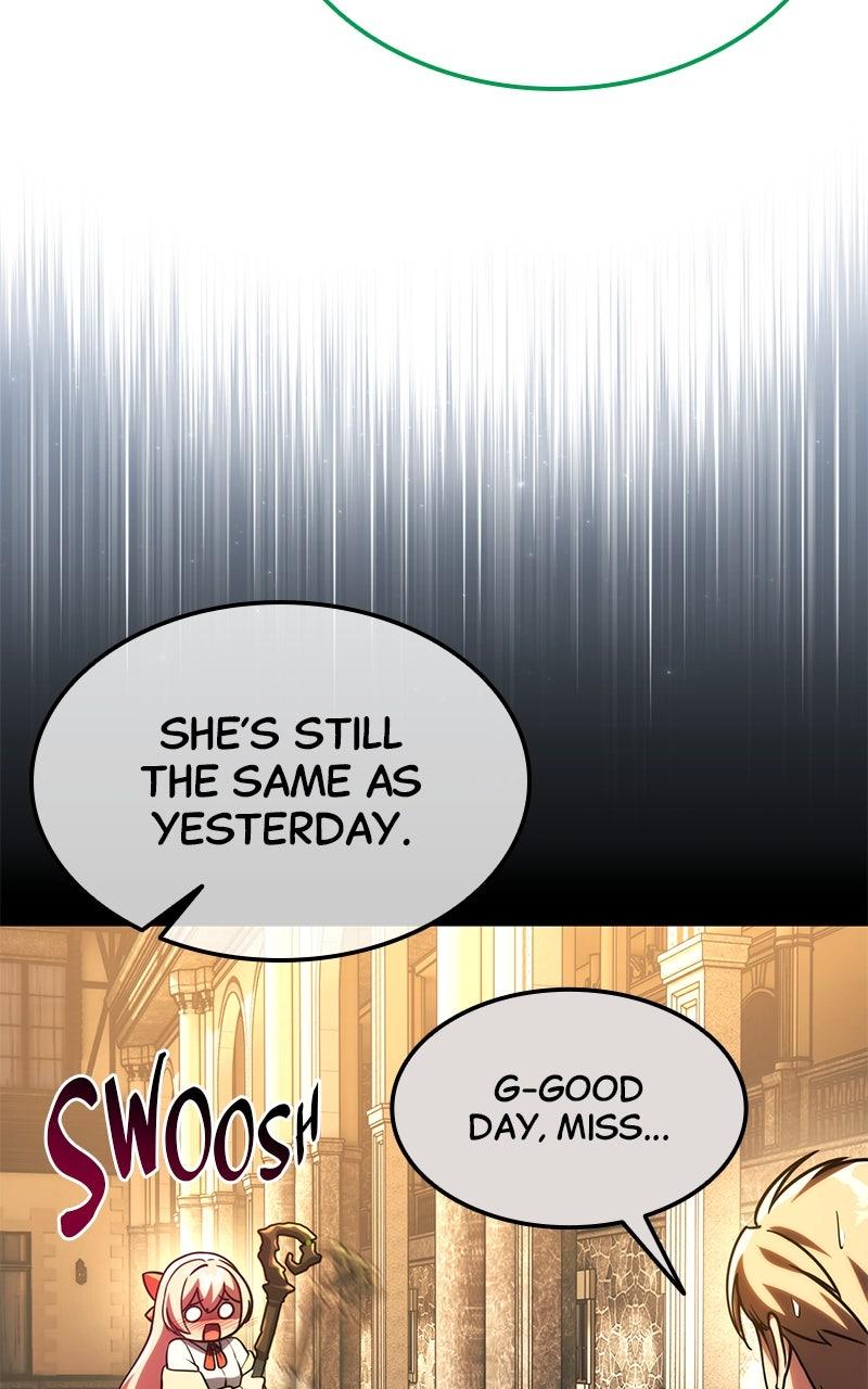 The Extra's Academy Survival Guide Chapter 65