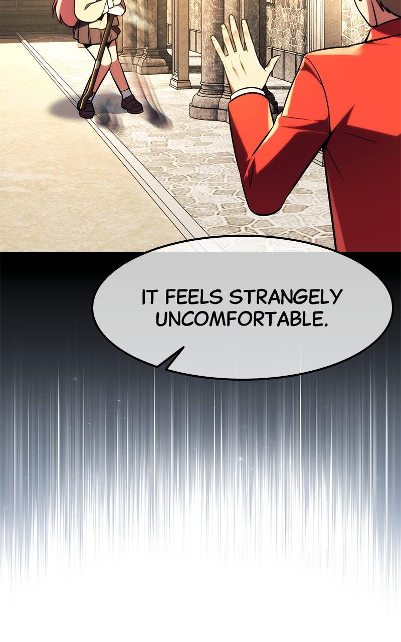 The Extra's Academy Survival Guide Chapter 65