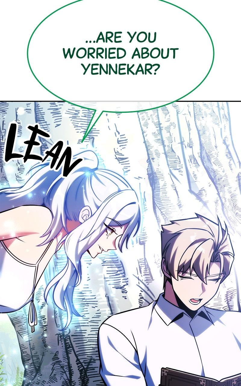 The Extra's Academy Survival Guide Chapter 65