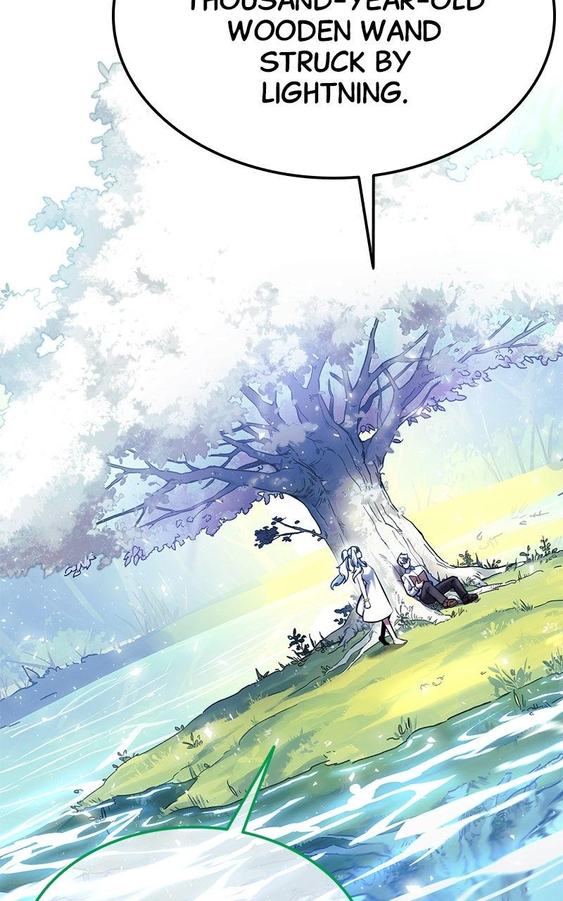 The Extra's Academy Survival Guide Chapter 65