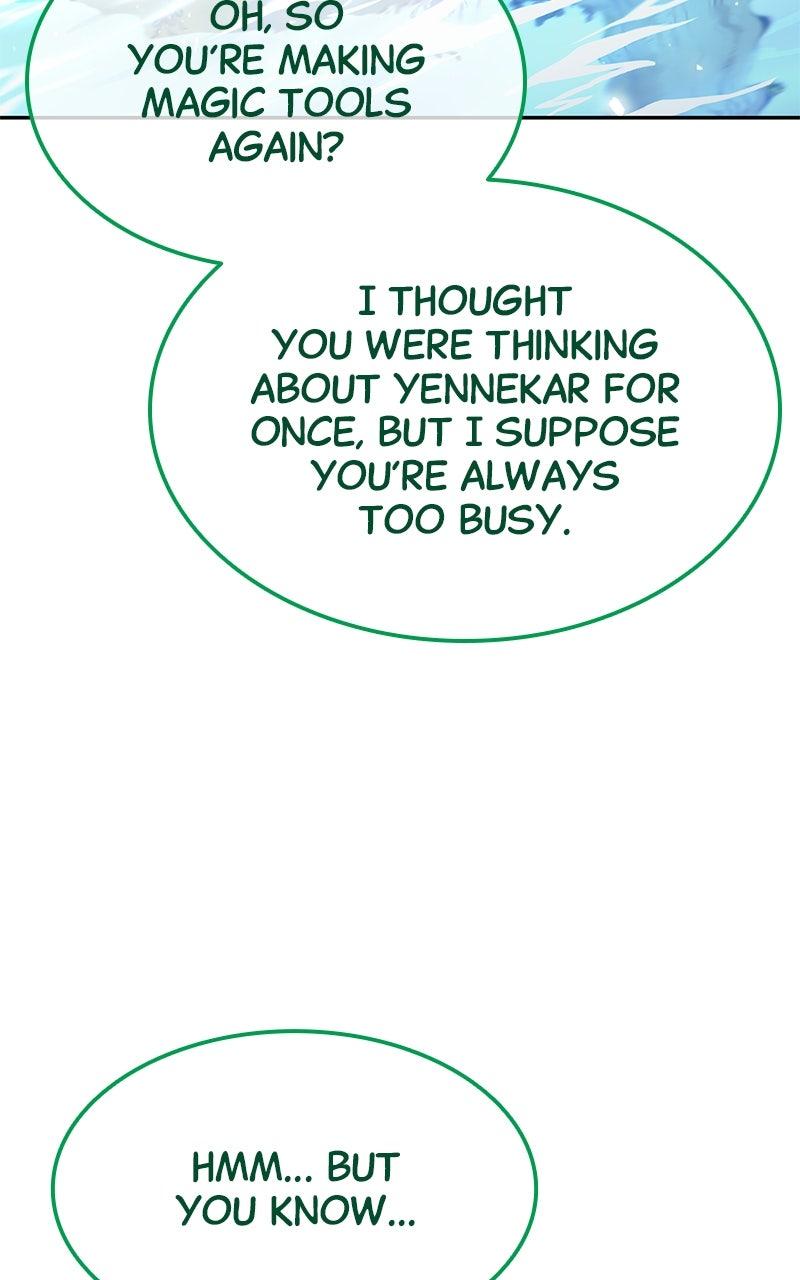 The Extra's Academy Survival Guide Chapter 65