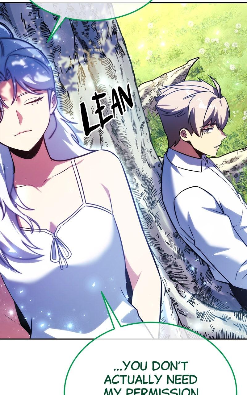 The Extra's Academy Survival Guide Chapter 65