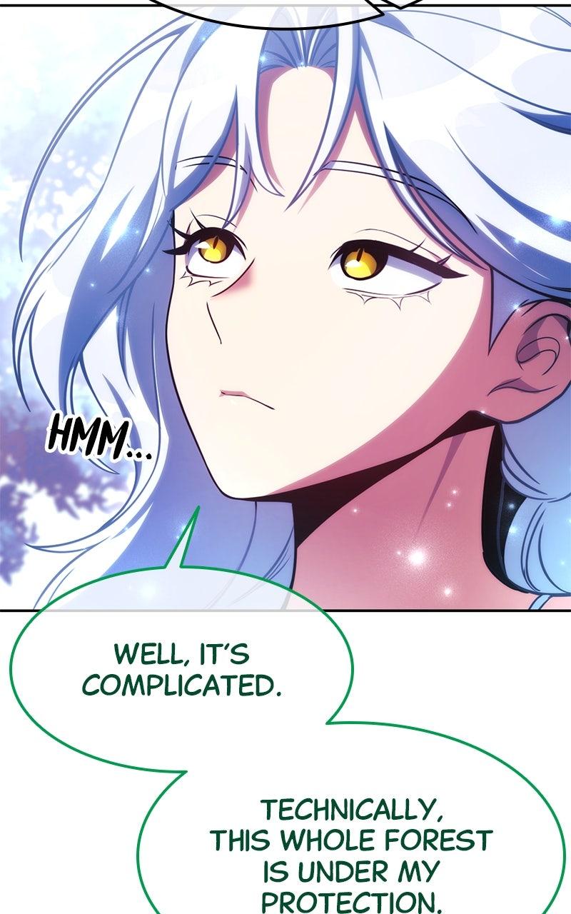 The Extra's Academy Survival Guide Chapter 65