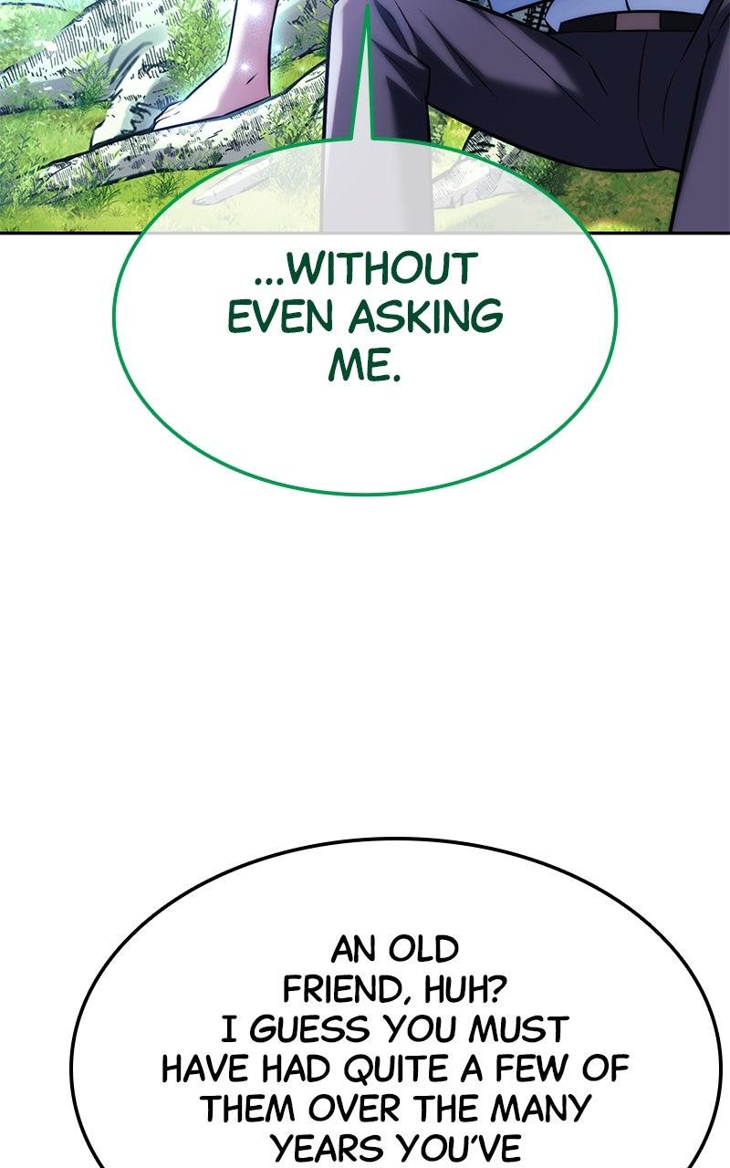 The Extra's Academy Survival Guide Chapter 65