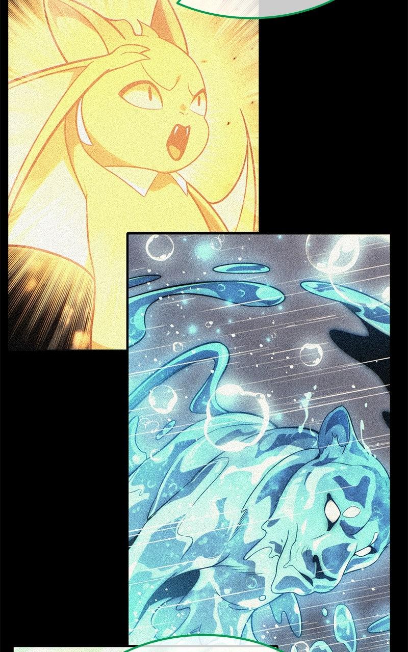 The Extra's Academy Survival Guide Chapter 65