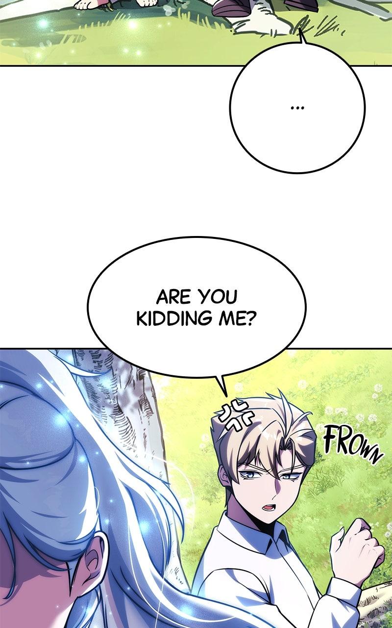 The Extra's Academy Survival Guide Chapter 65