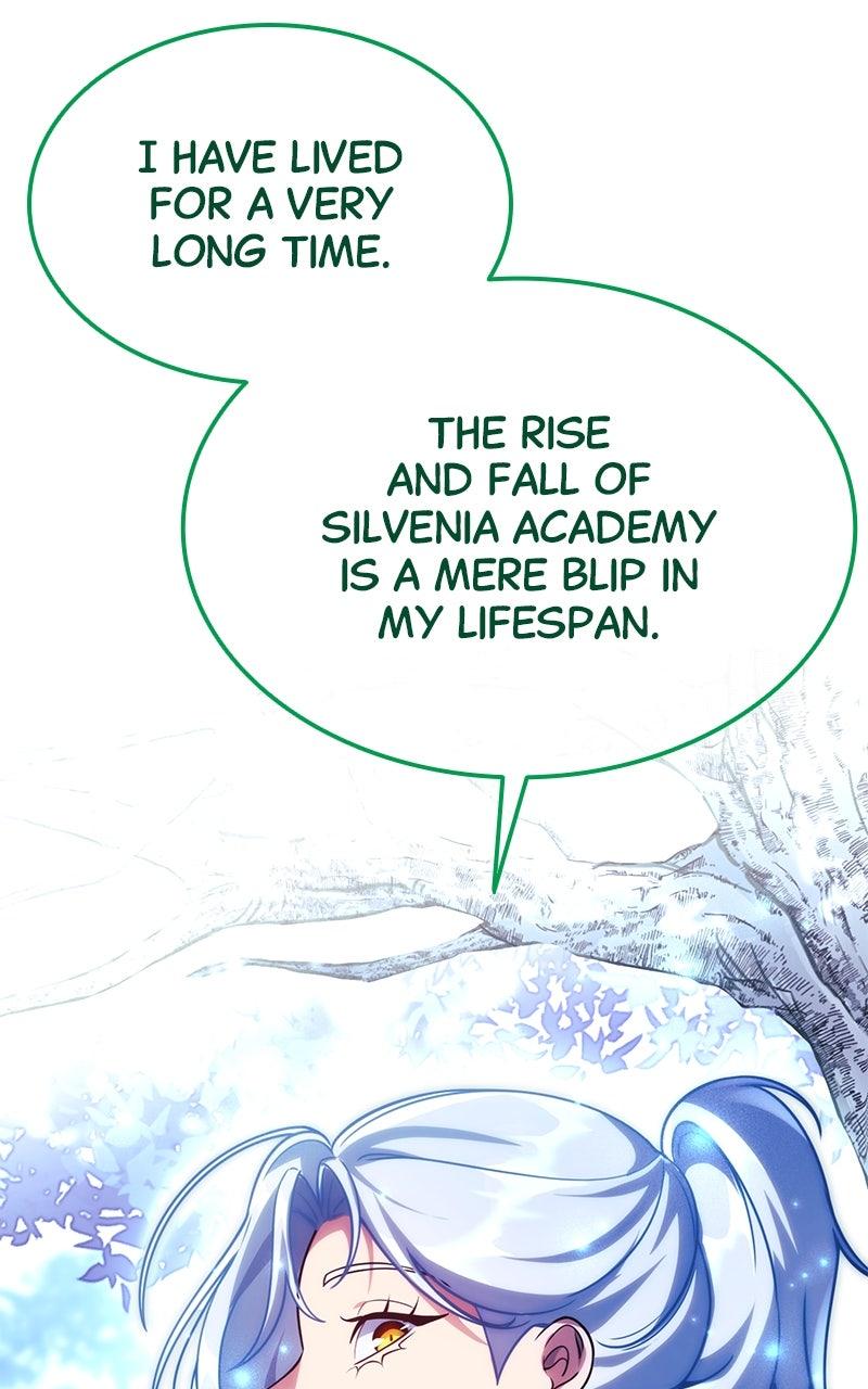 The Extra's Academy Survival Guide Chapter 65