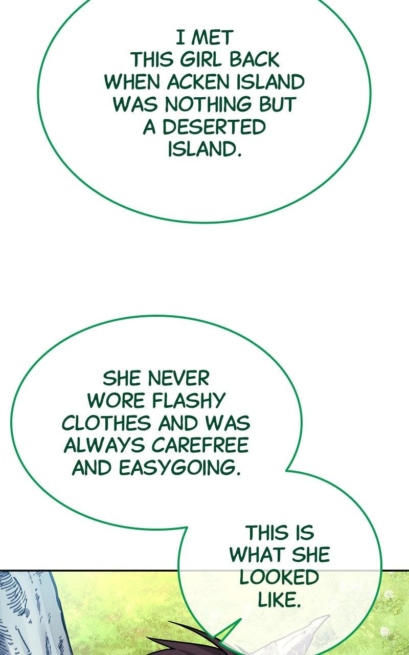 The Extra's Academy Survival Guide Chapter 65