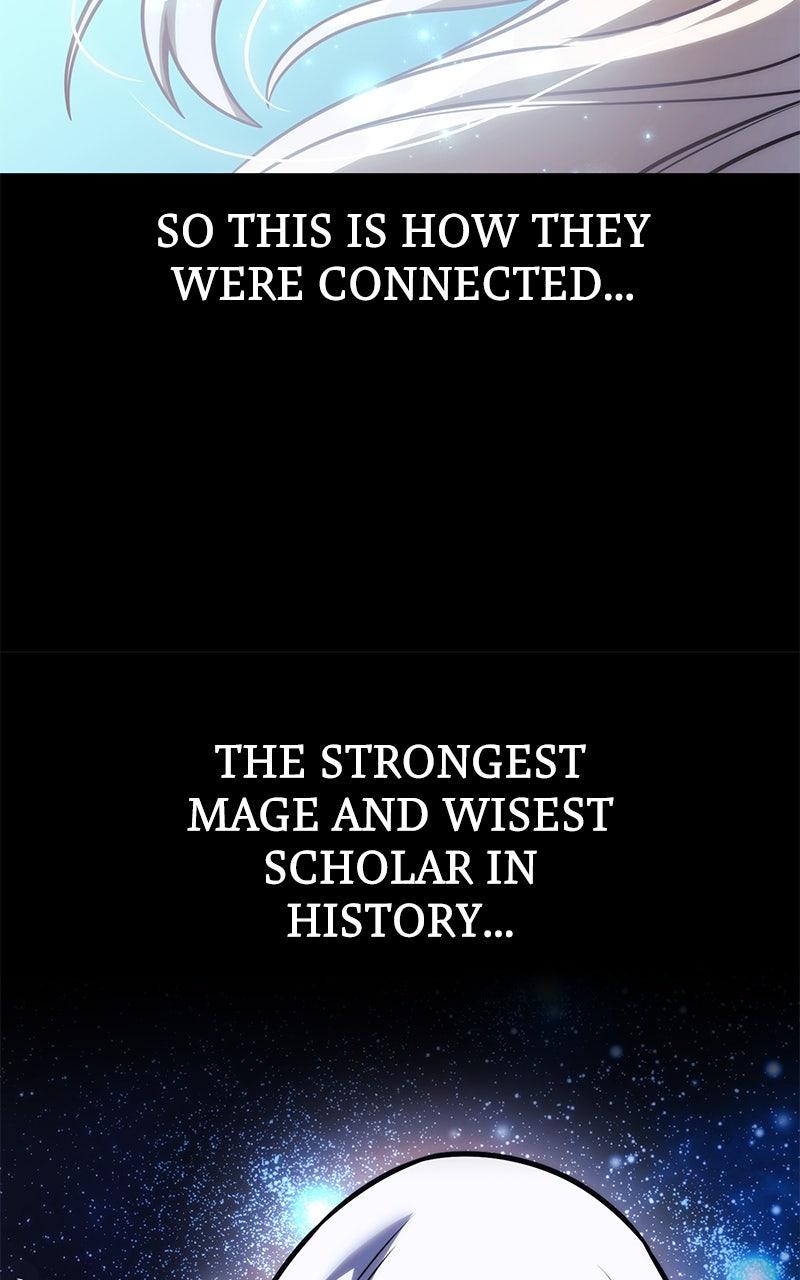 The Extra's Academy Survival Guide Chapter 65