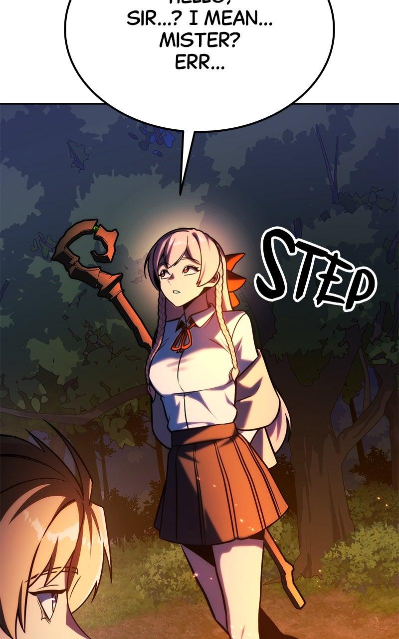 The Extra's Academy Survival Guide Chapter 65