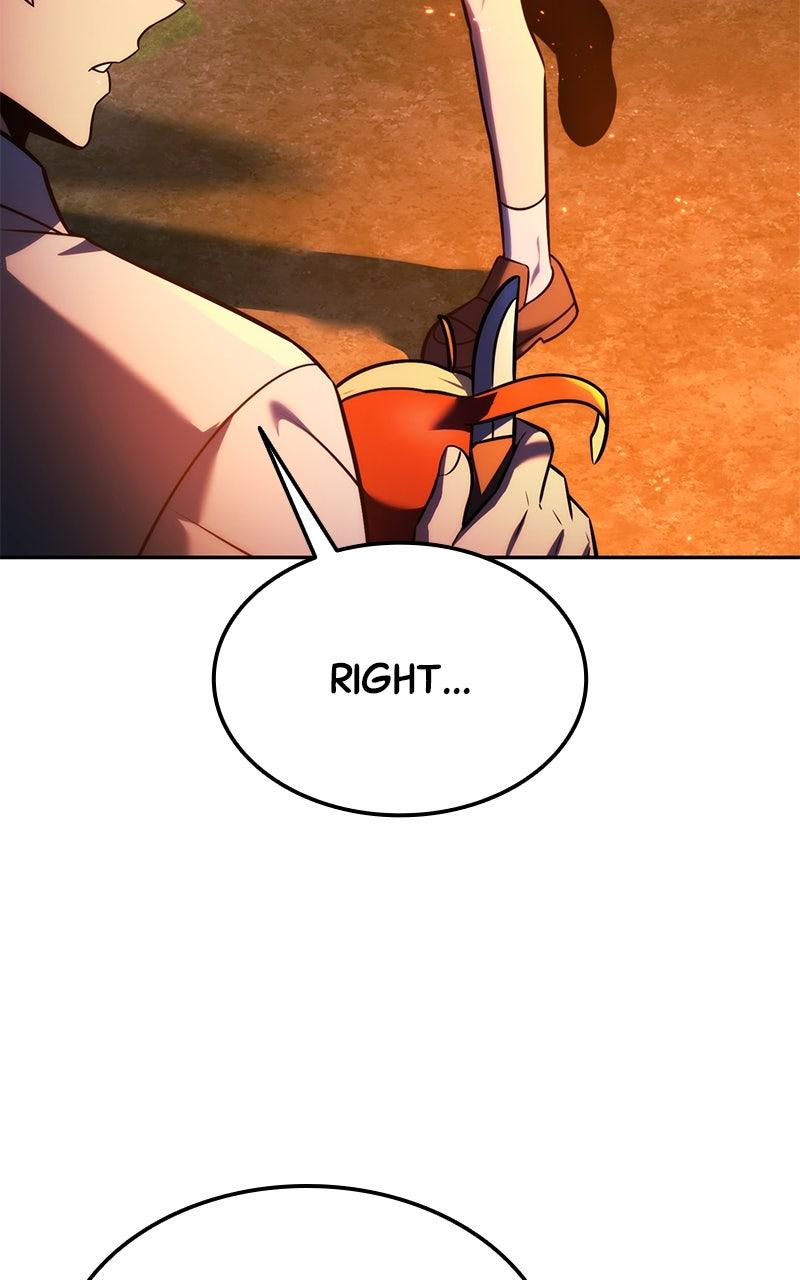 The Extra's Academy Survival Guide Chapter 65