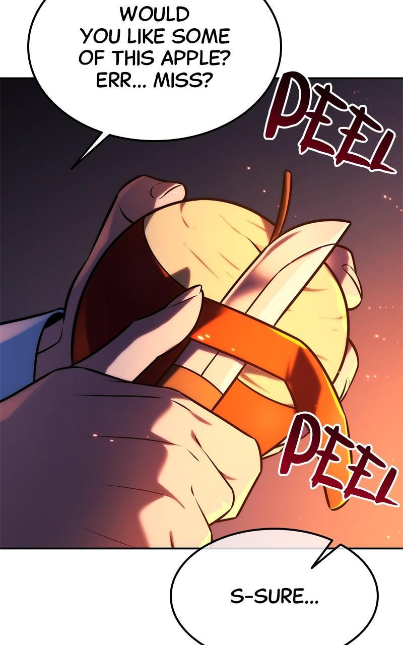 The Extra's Academy Survival Guide Chapter 65