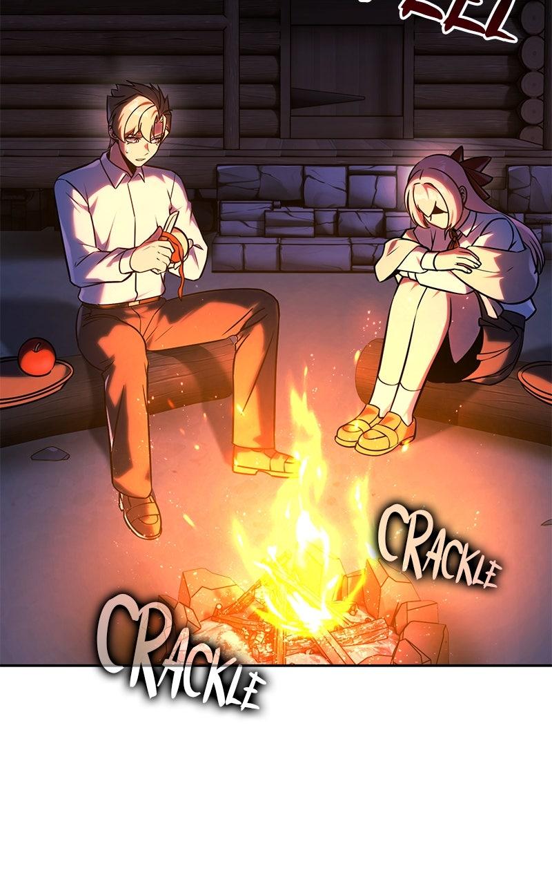 The Extra's Academy Survival Guide Chapter 65