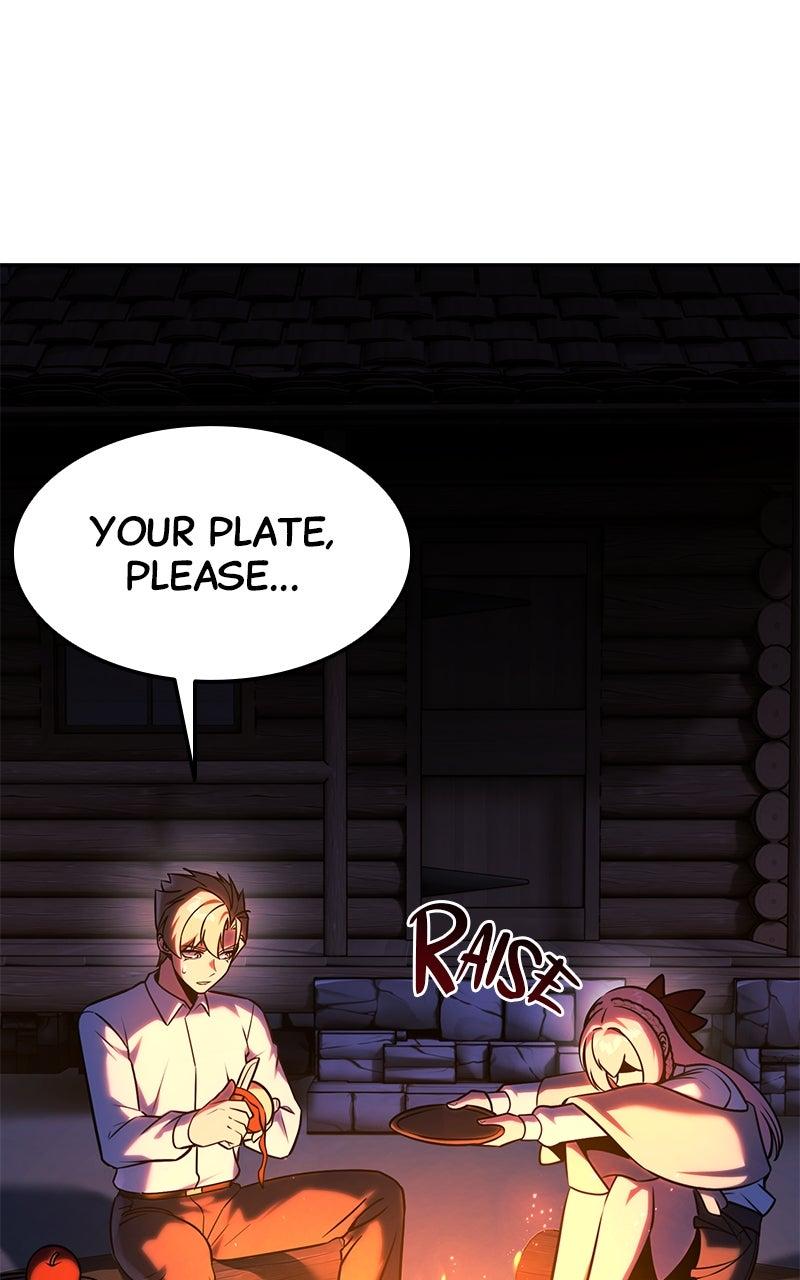 The Extra's Academy Survival Guide Chapter 65