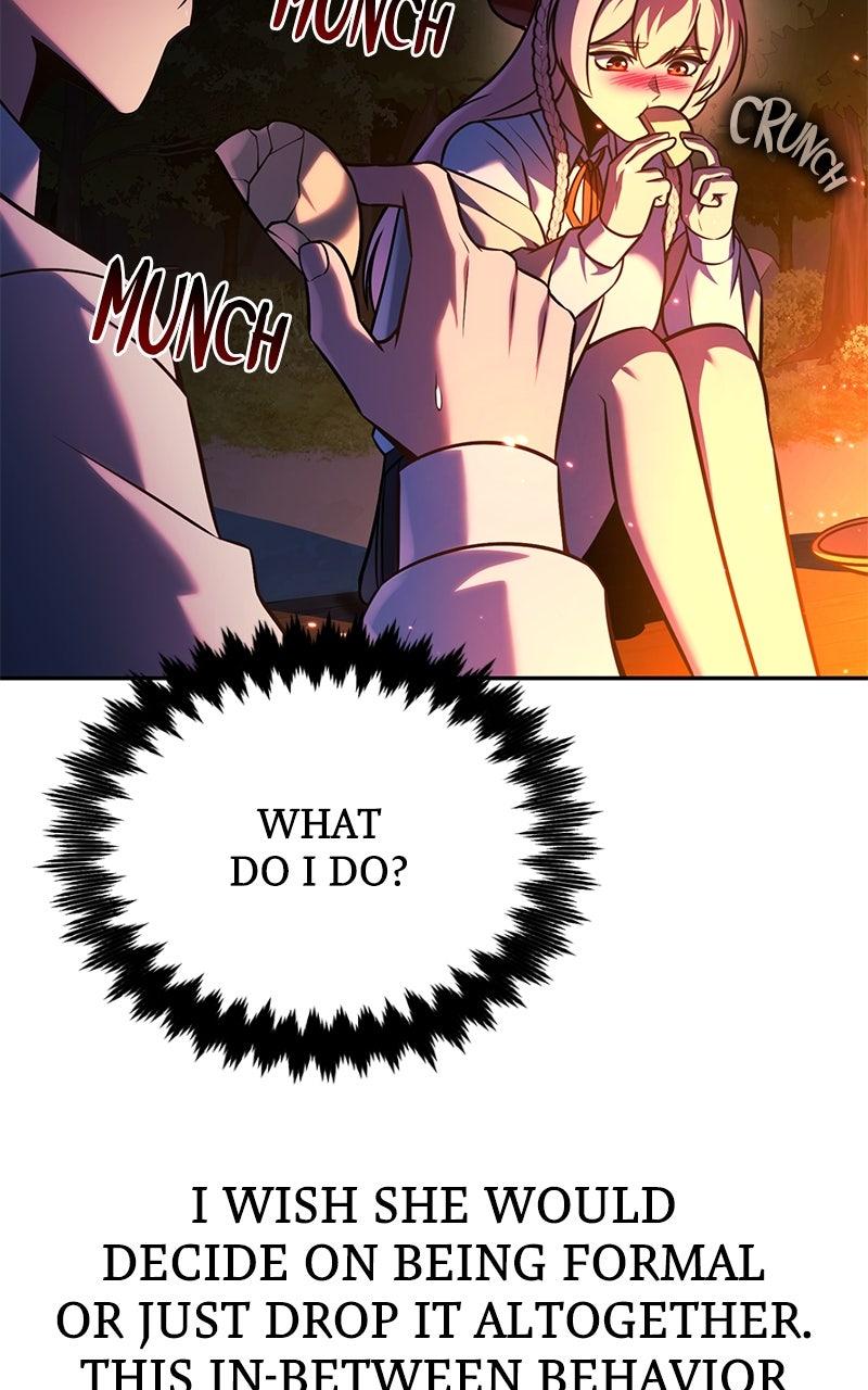 The Extra's Academy Survival Guide Chapter 65