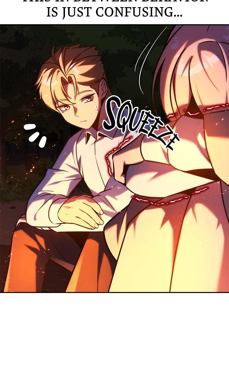 The Extra's Academy Survival Guide Chapter 65