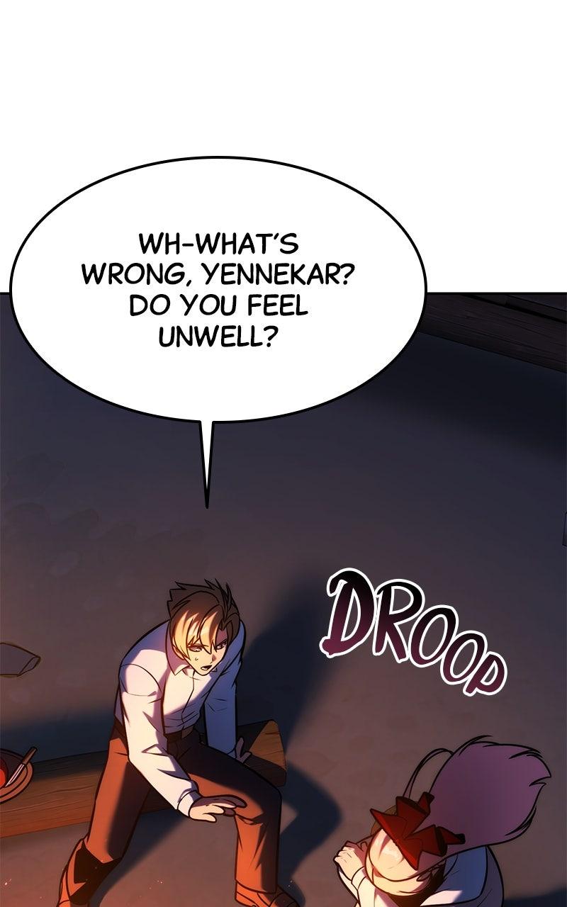 The Extra's Academy Survival Guide Chapter 65