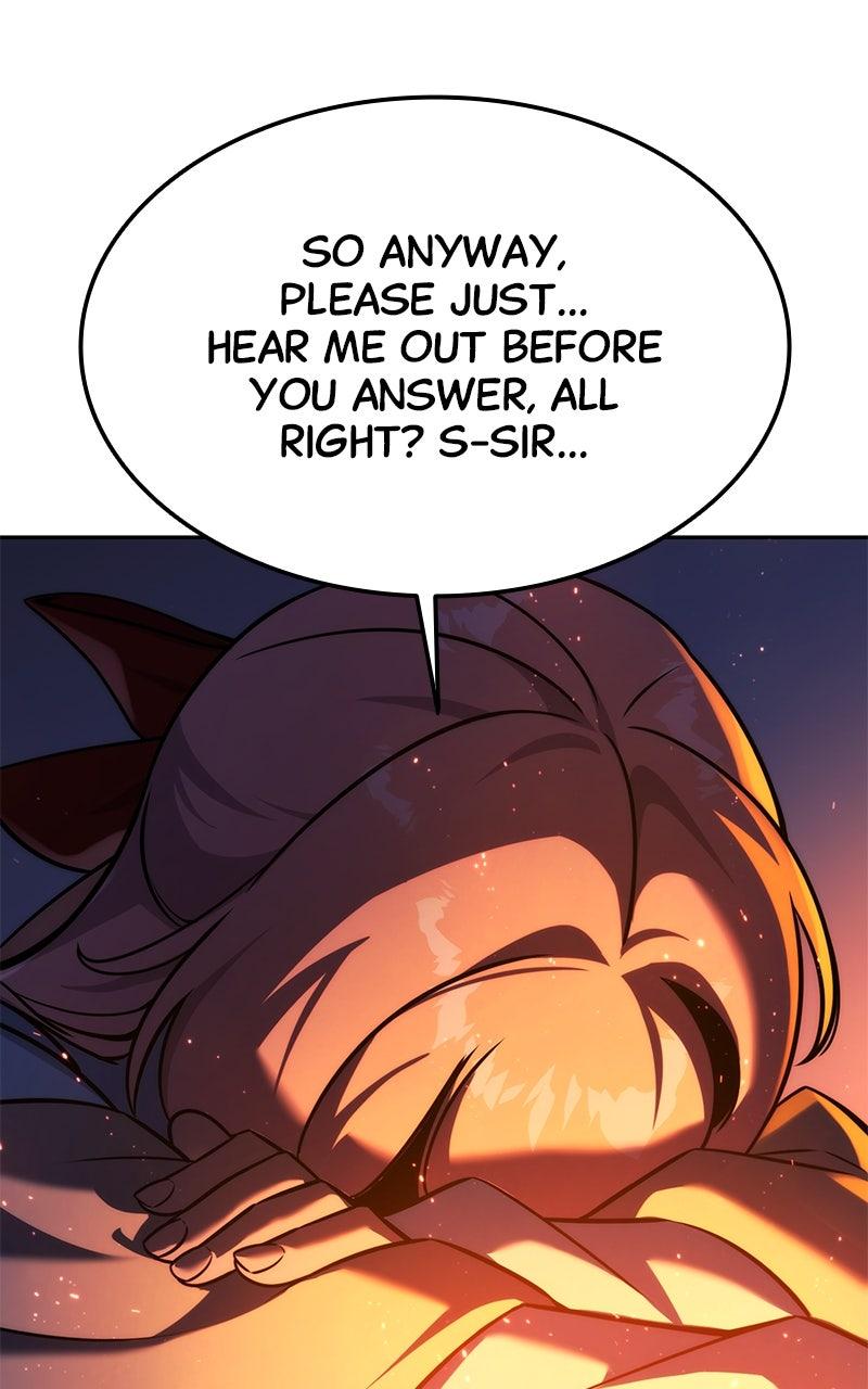 The Extra's Academy Survival Guide Chapter 65