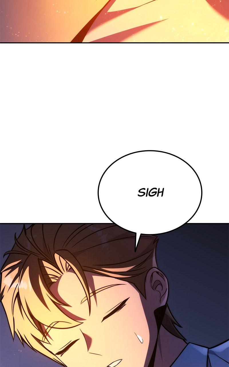 The Extra's Academy Survival Guide Chapter 65