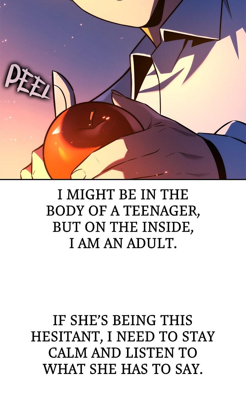 The Extra's Academy Survival Guide Chapter 65