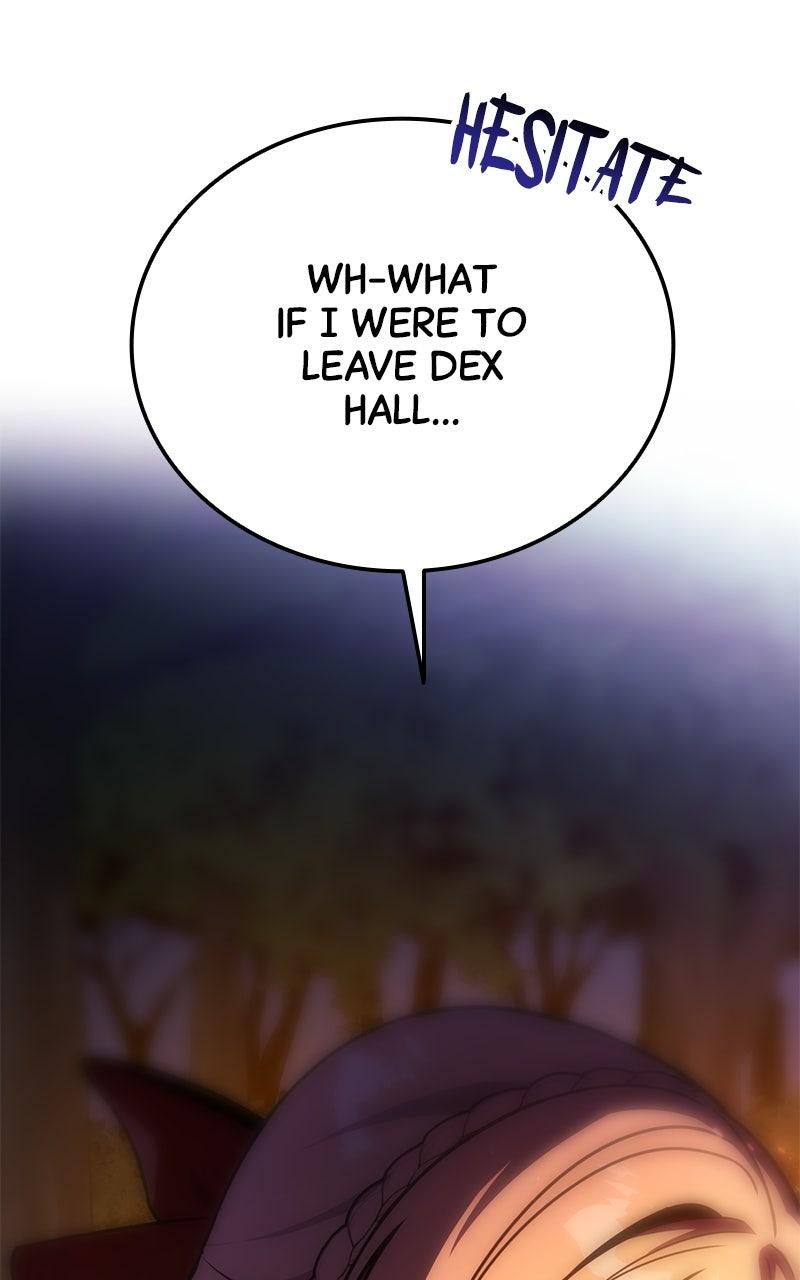 The Extra's Academy Survival Guide Chapter 65