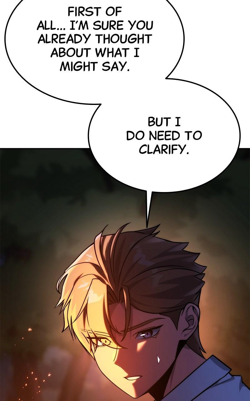 The Extra's Academy Survival Guide Chapter 65