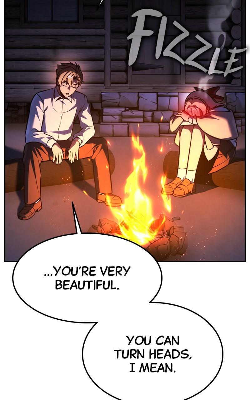 The Extra's Academy Survival Guide Chapter 65