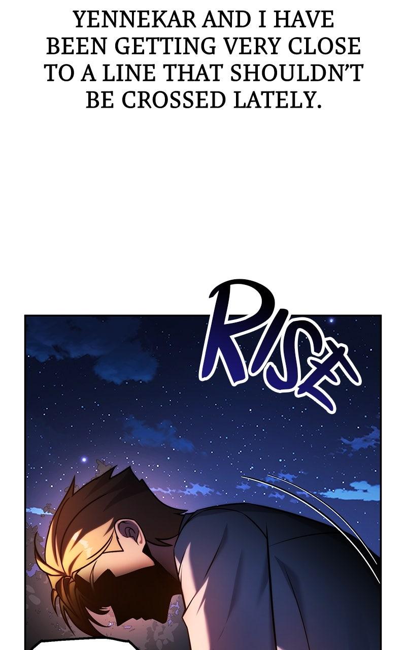 The Extra's Academy Survival Guide Chapter 65