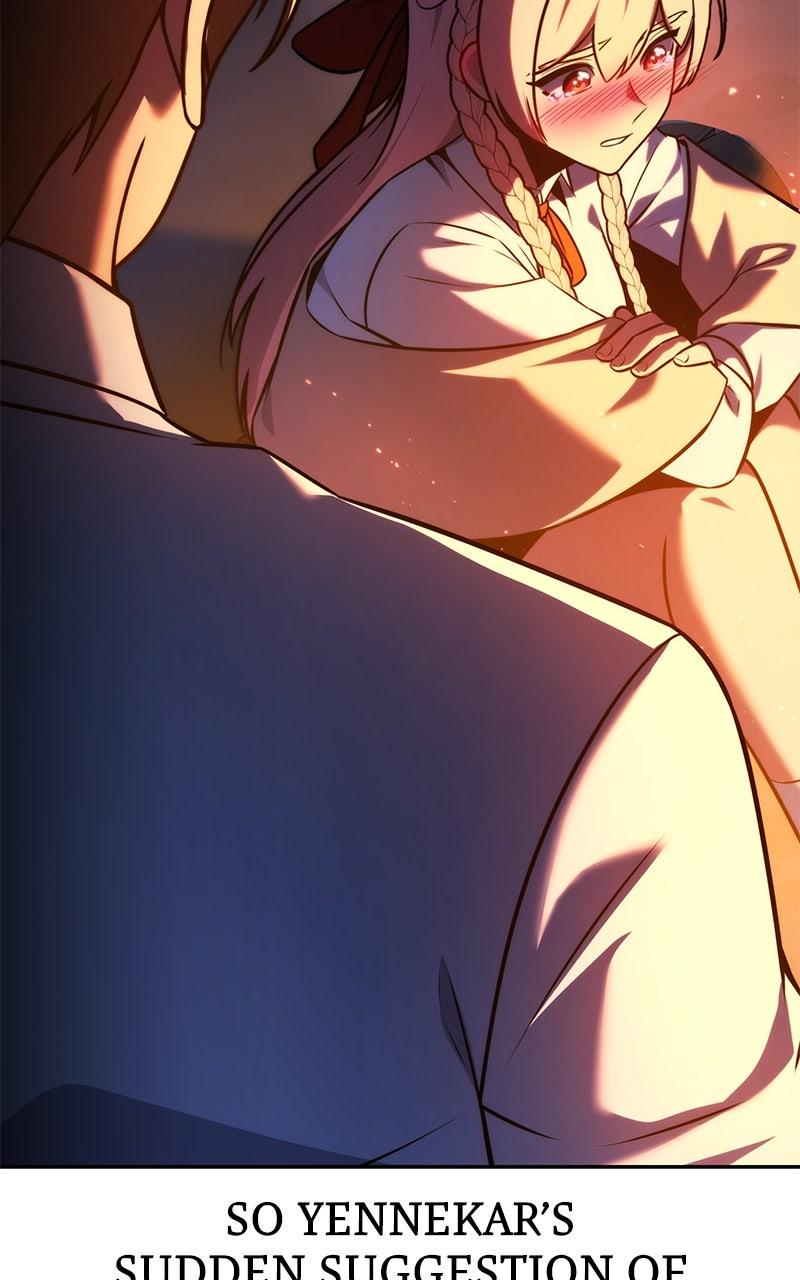 The Extra's Academy Survival Guide Chapter 65