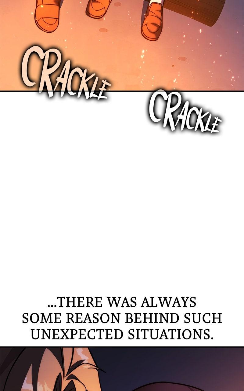 The Extra's Academy Survival Guide Chapter 65