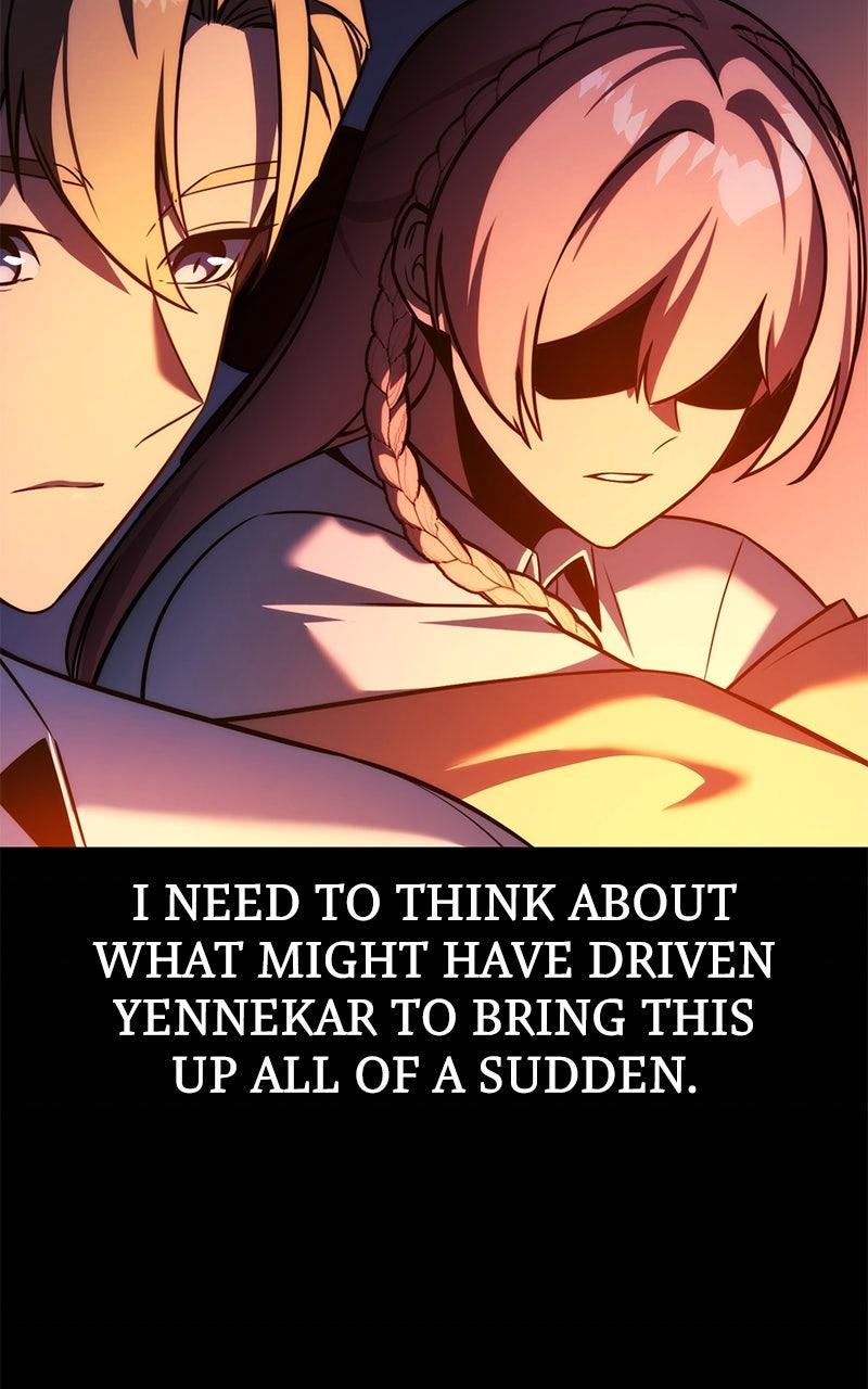 The Extra's Academy Survival Guide Chapter 65