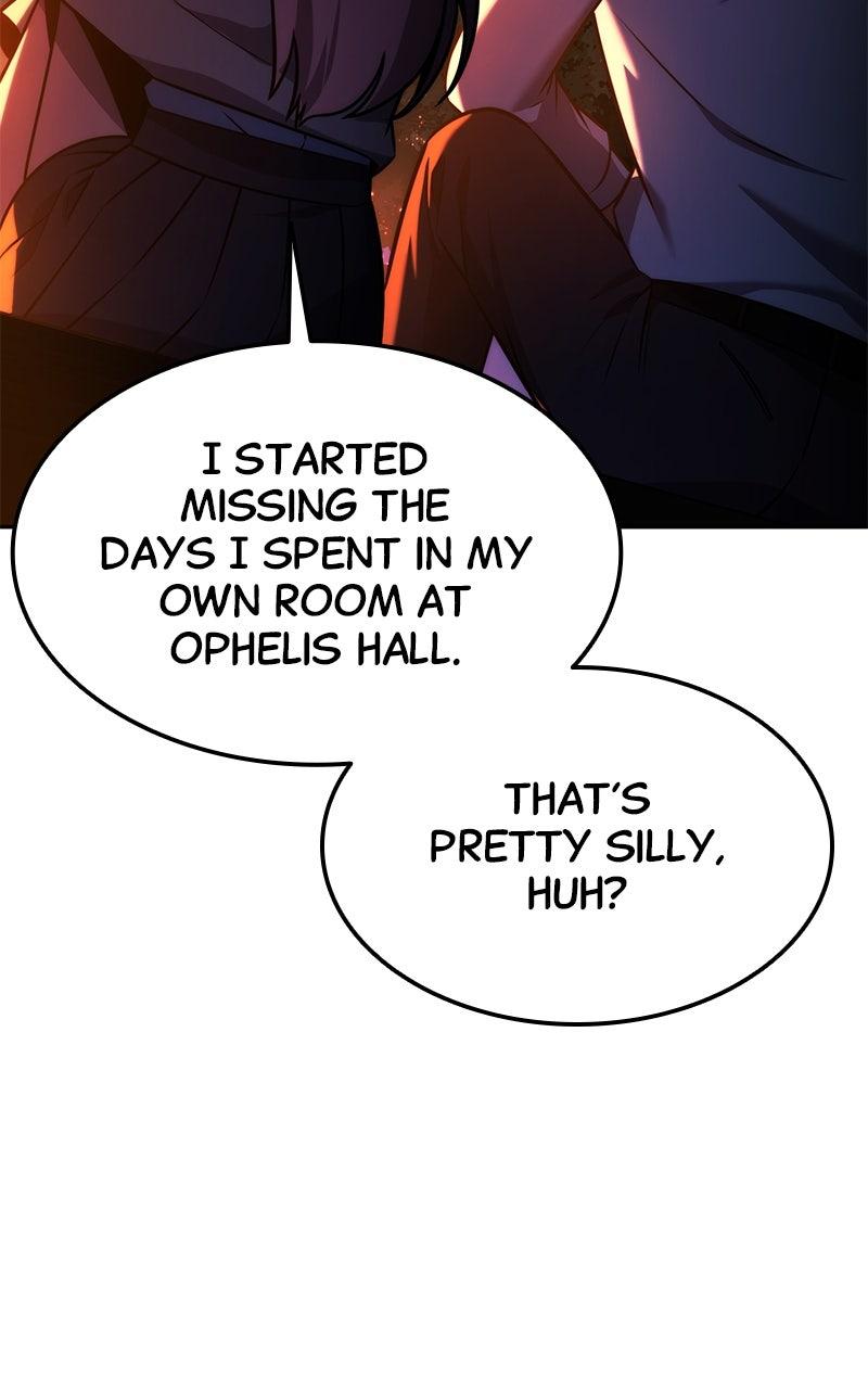 The Extra's Academy Survival Guide Chapter 65