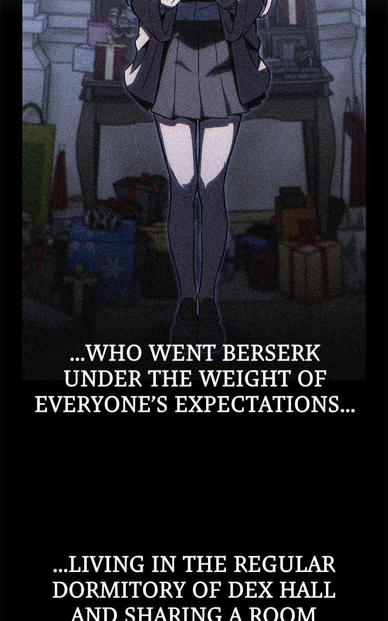 The Extra's Academy Survival Guide Chapter 65