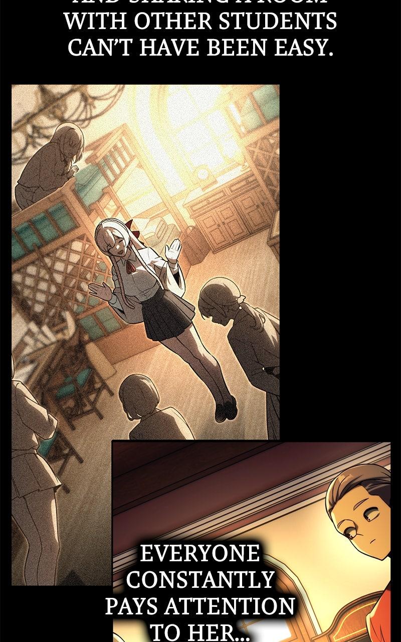 The Extra's Academy Survival Guide Chapter 65