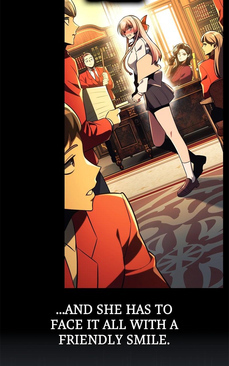 The Extra's Academy Survival Guide Chapter 65