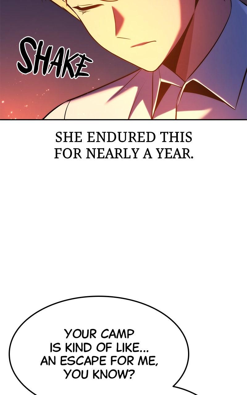 The Extra's Academy Survival Guide Chapter 65