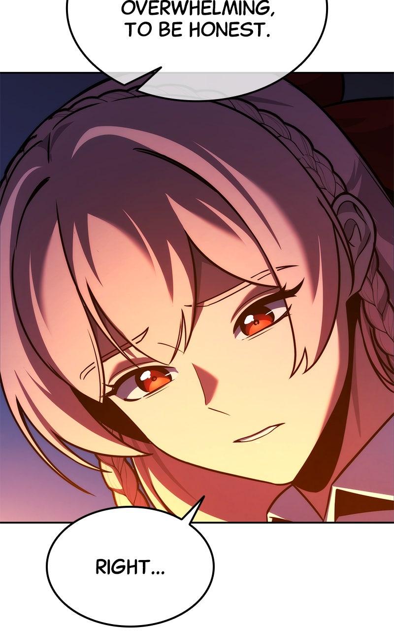 The Extra's Academy Survival Guide Chapter 65