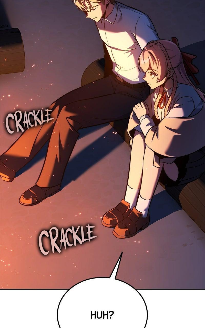 The Extra's Academy Survival Guide Chapter 65