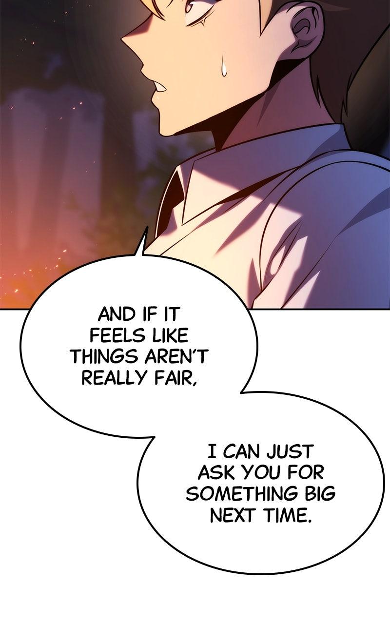 The Extra's Academy Survival Guide Chapter 65