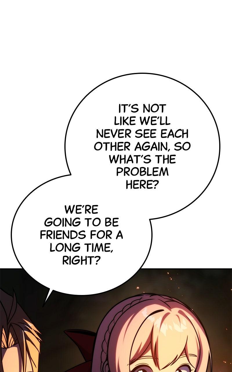 The Extra's Academy Survival Guide Chapter 65