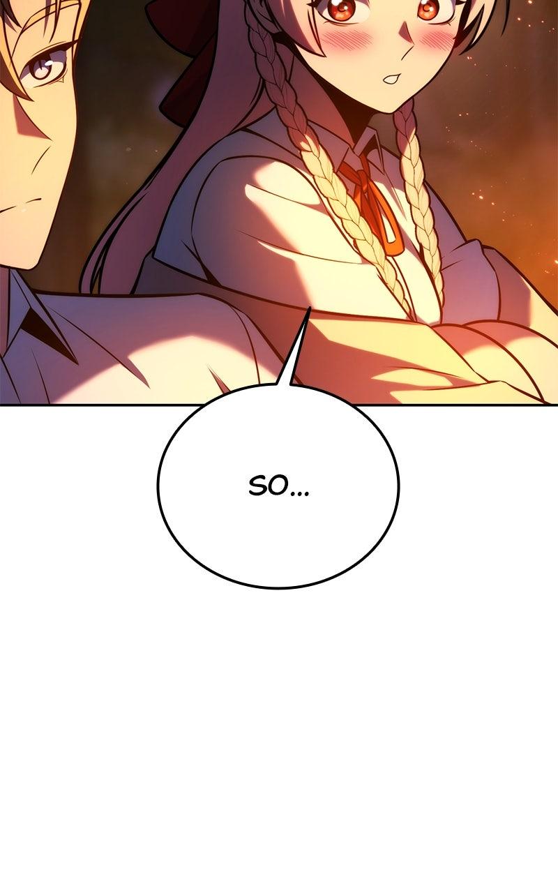 The Extra's Academy Survival Guide Chapter 65