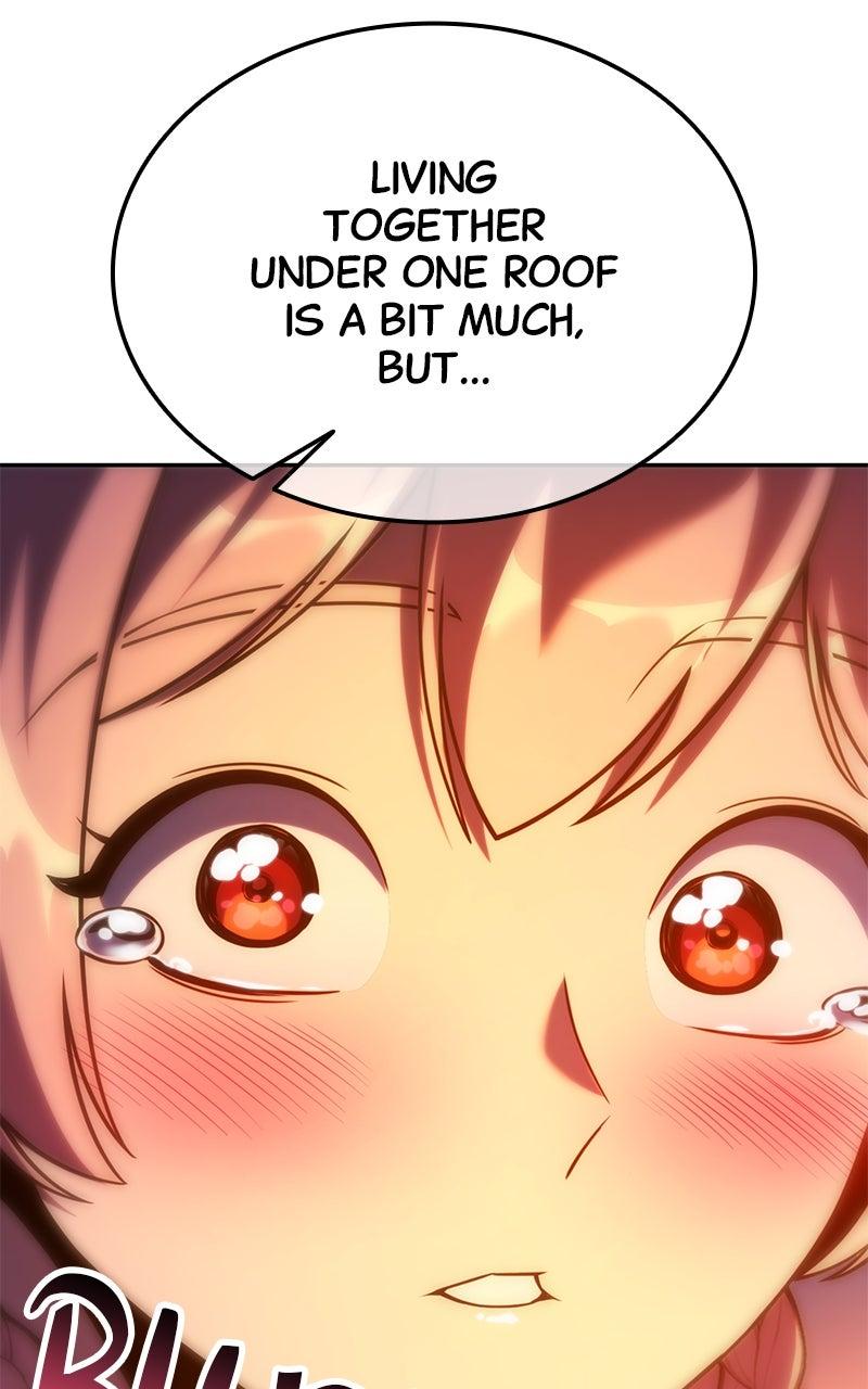 The Extra's Academy Survival Guide Chapter 65