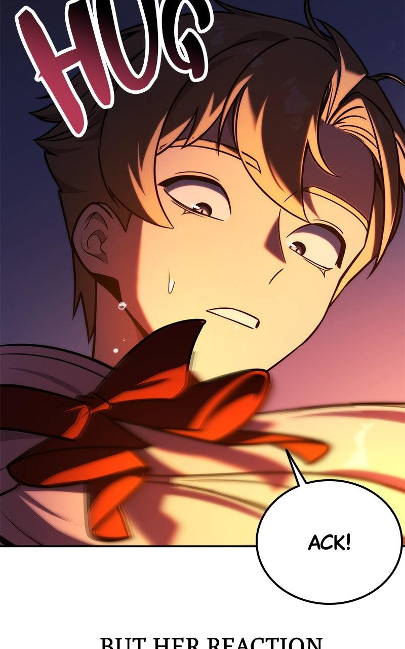 The Extra's Academy Survival Guide Chapter 65