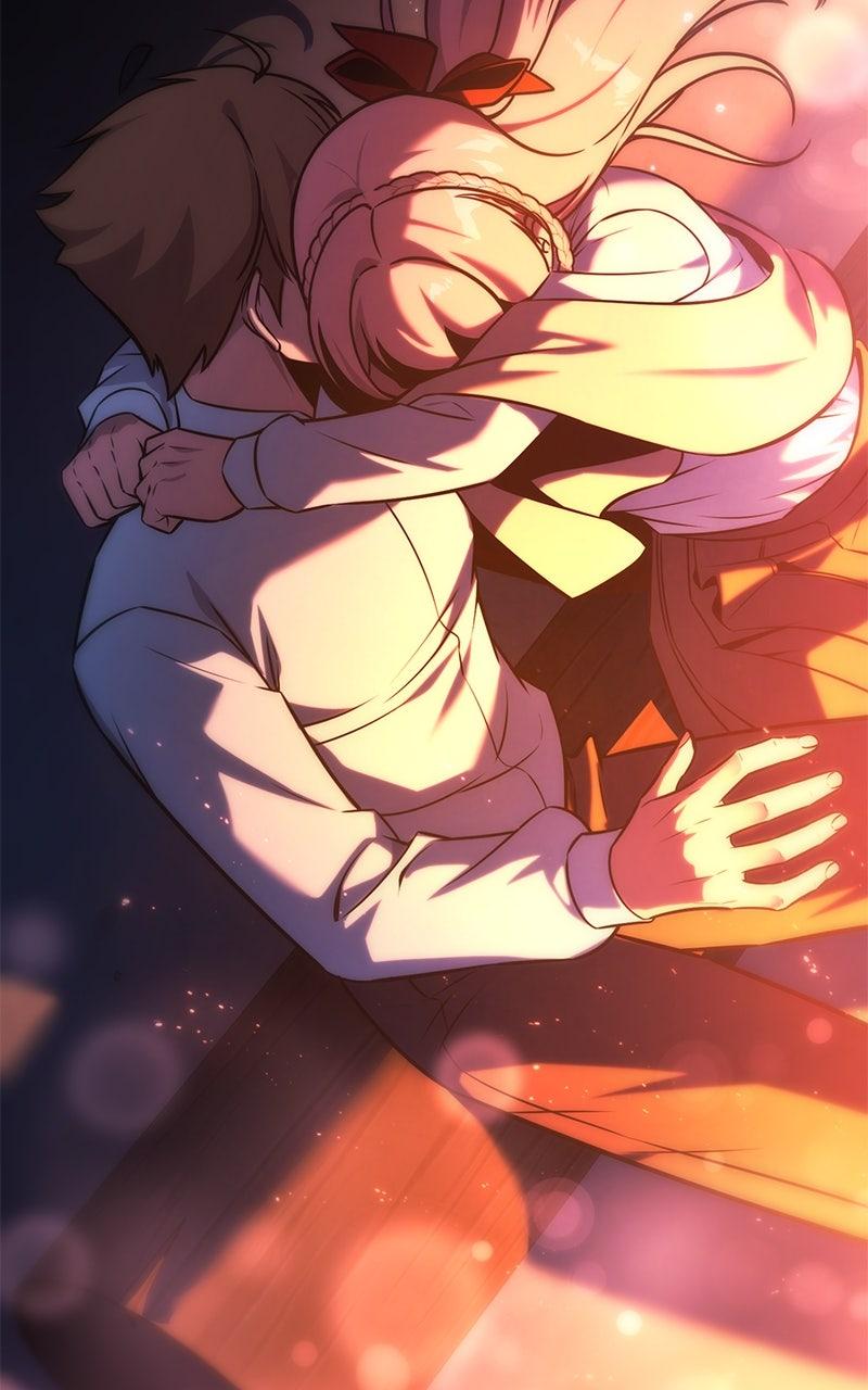 The Extra's Academy Survival Guide Chapter 65