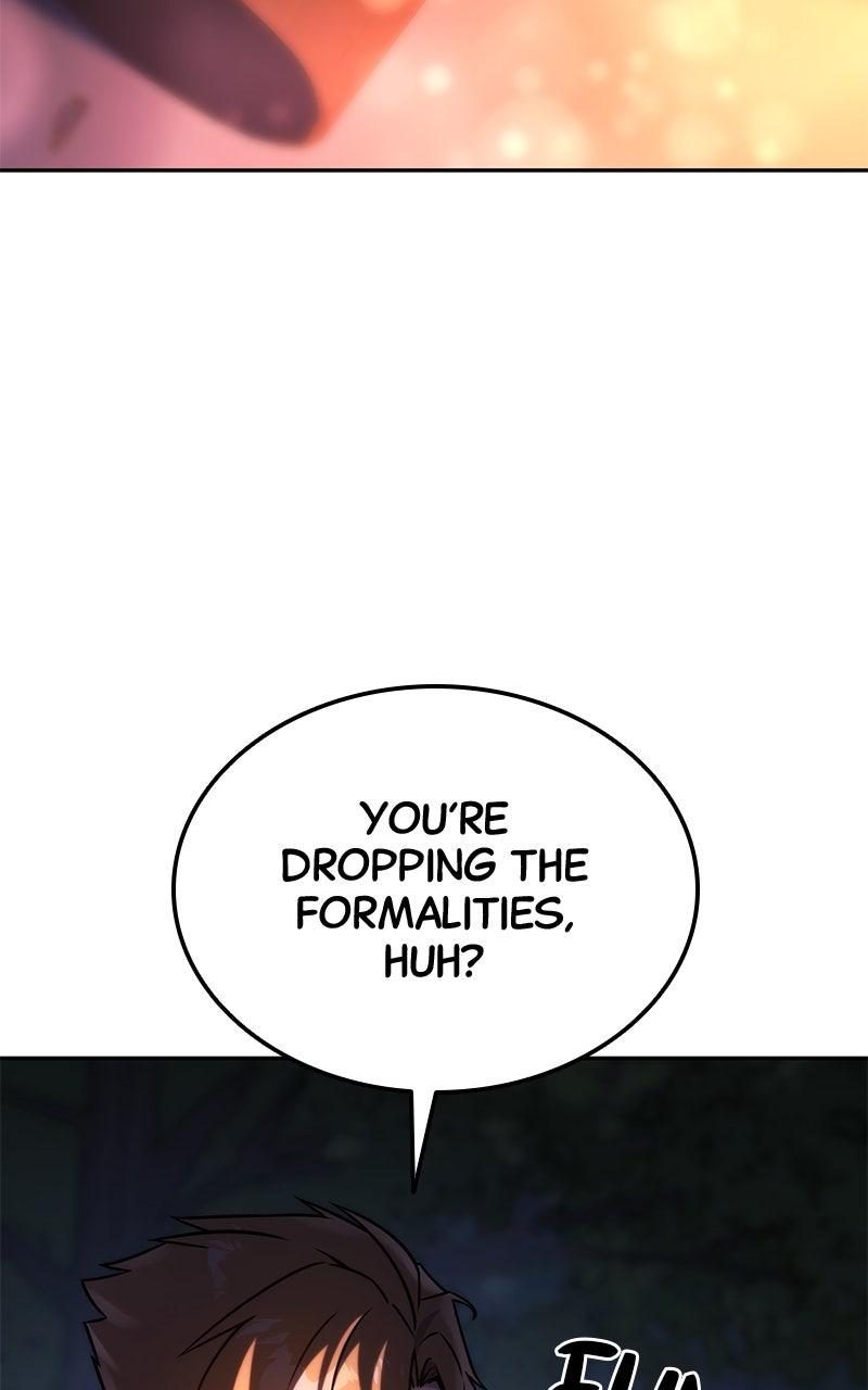 The Extra's Academy Survival Guide Chapter 65