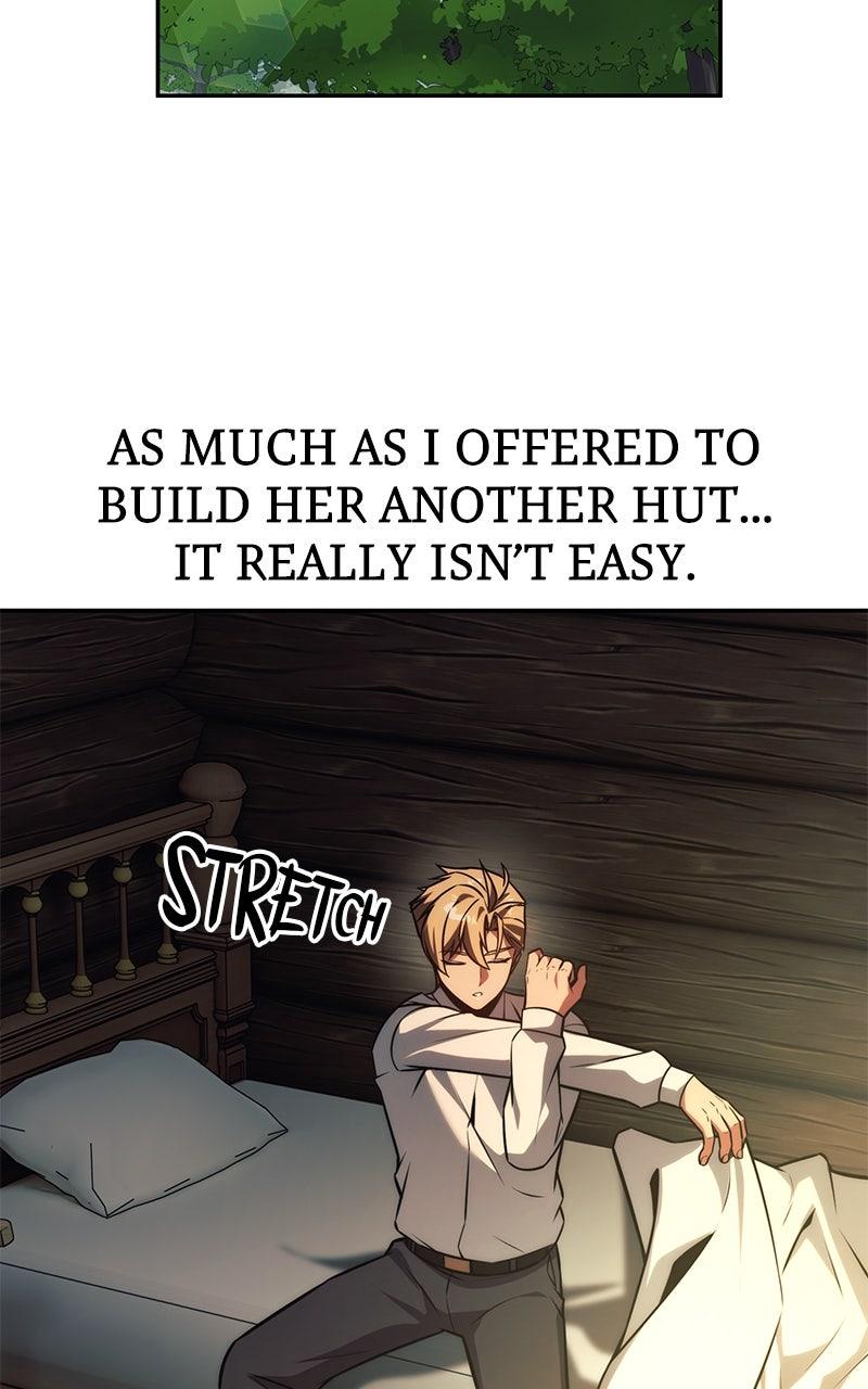 The Extra's Academy Survival Guide Chapter 65