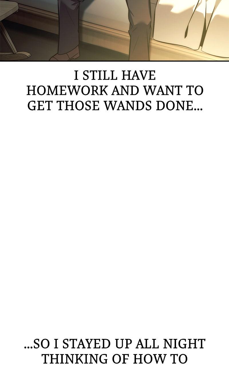 The Extra's Academy Survival Guide Chapter 65