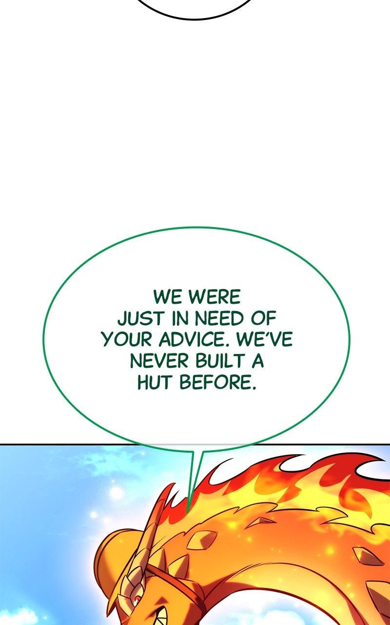 The Extra's Academy Survival Guide Chapter 65